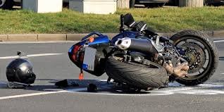 Motorcycle Injury Lawyer: Your Guide to Legal Protection After a Crash